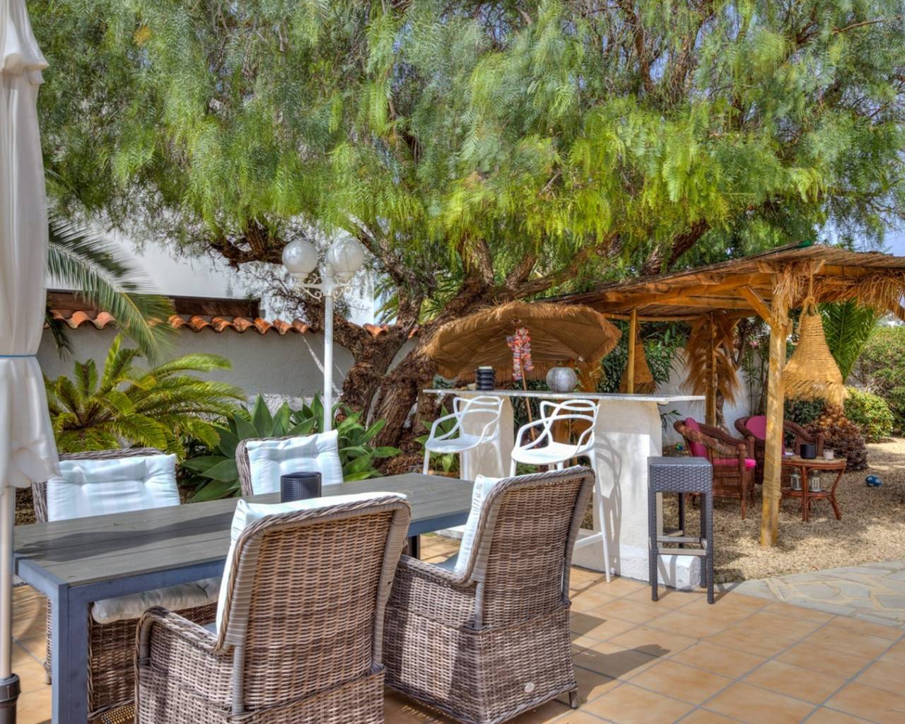 Продажа - Вилла - Морайра - San jaime