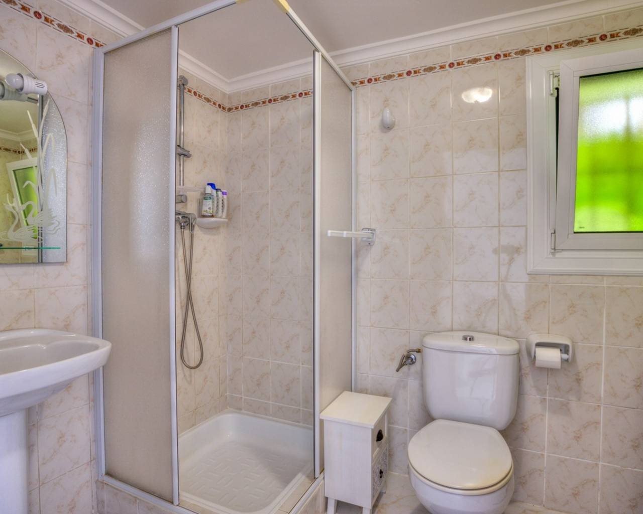 Продажа - Вилла - Морайра - San jaime