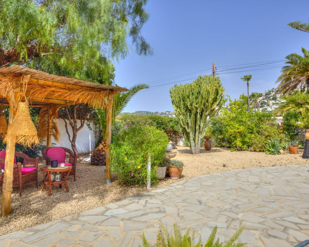Продажа - Вилла - Морайра - San jaime