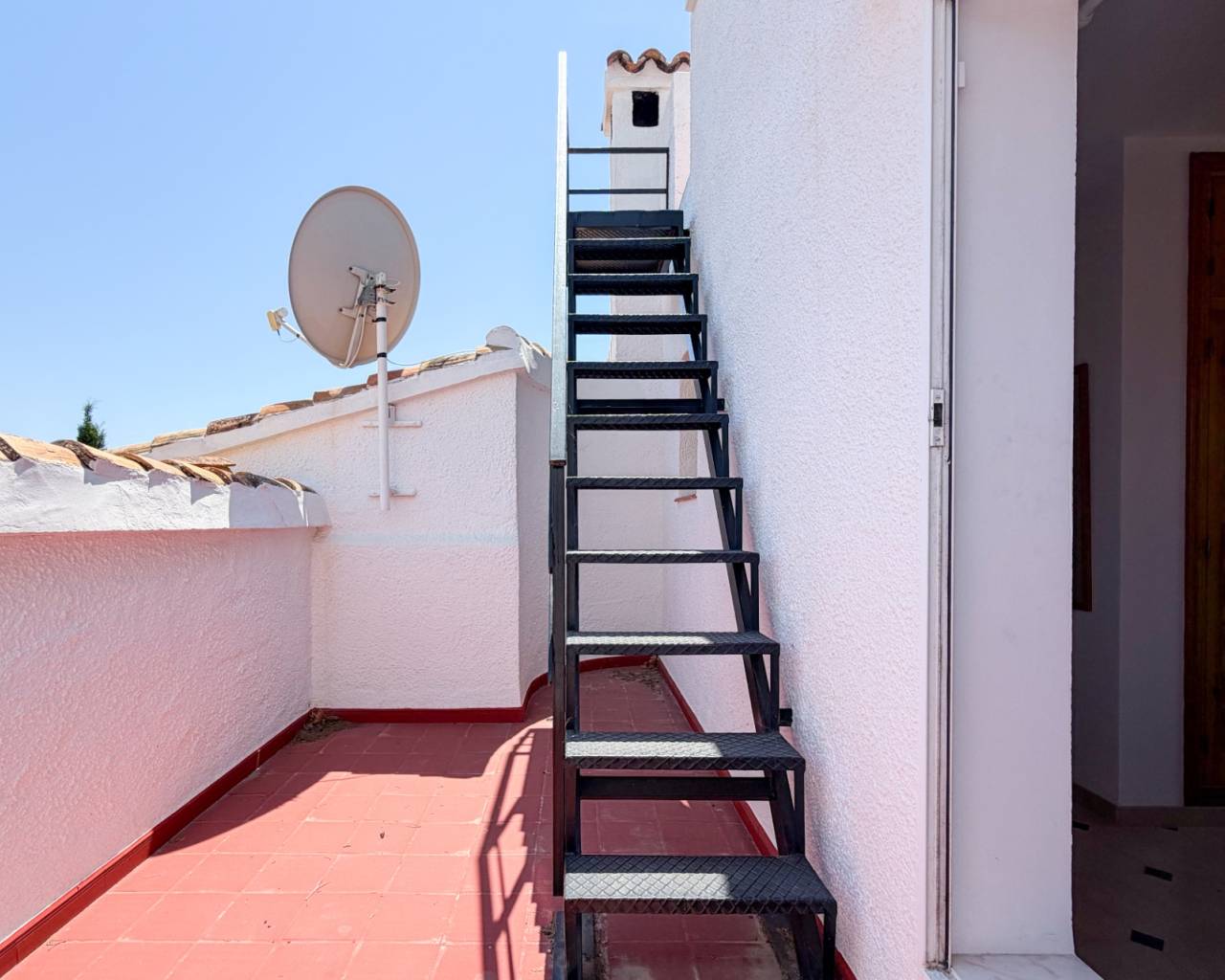 Продажа - Вилла - Морайра - Moraira