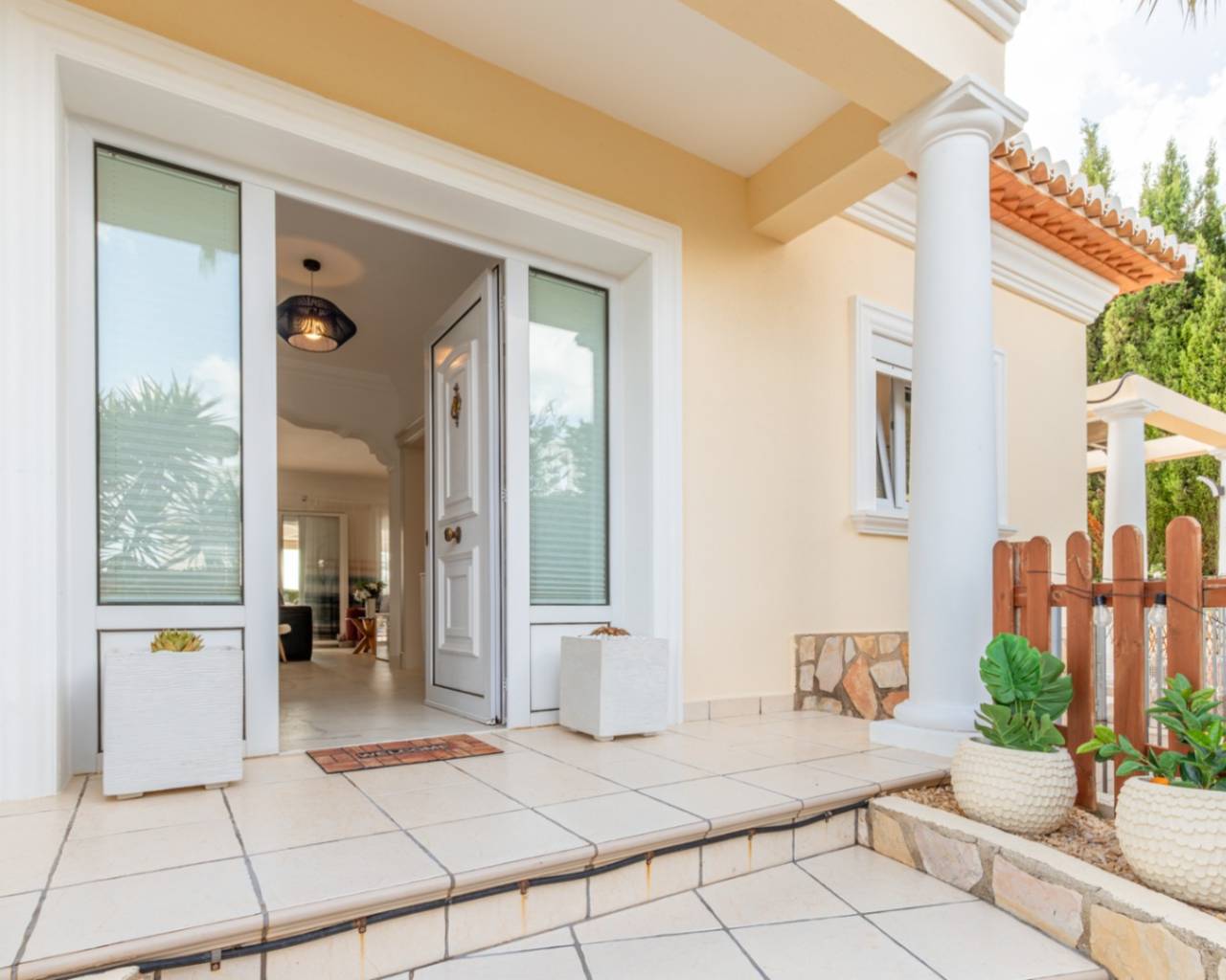Продажа - Вилла - Морайра - Arnella
