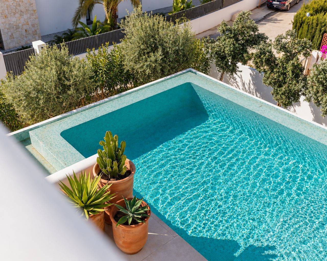 Продажа - Вилла - Морайра - Moraira