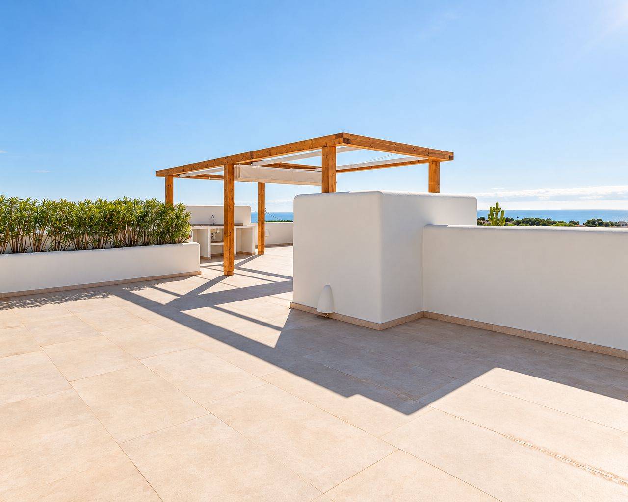 Продажа - Вилла - Морайра - Moraira