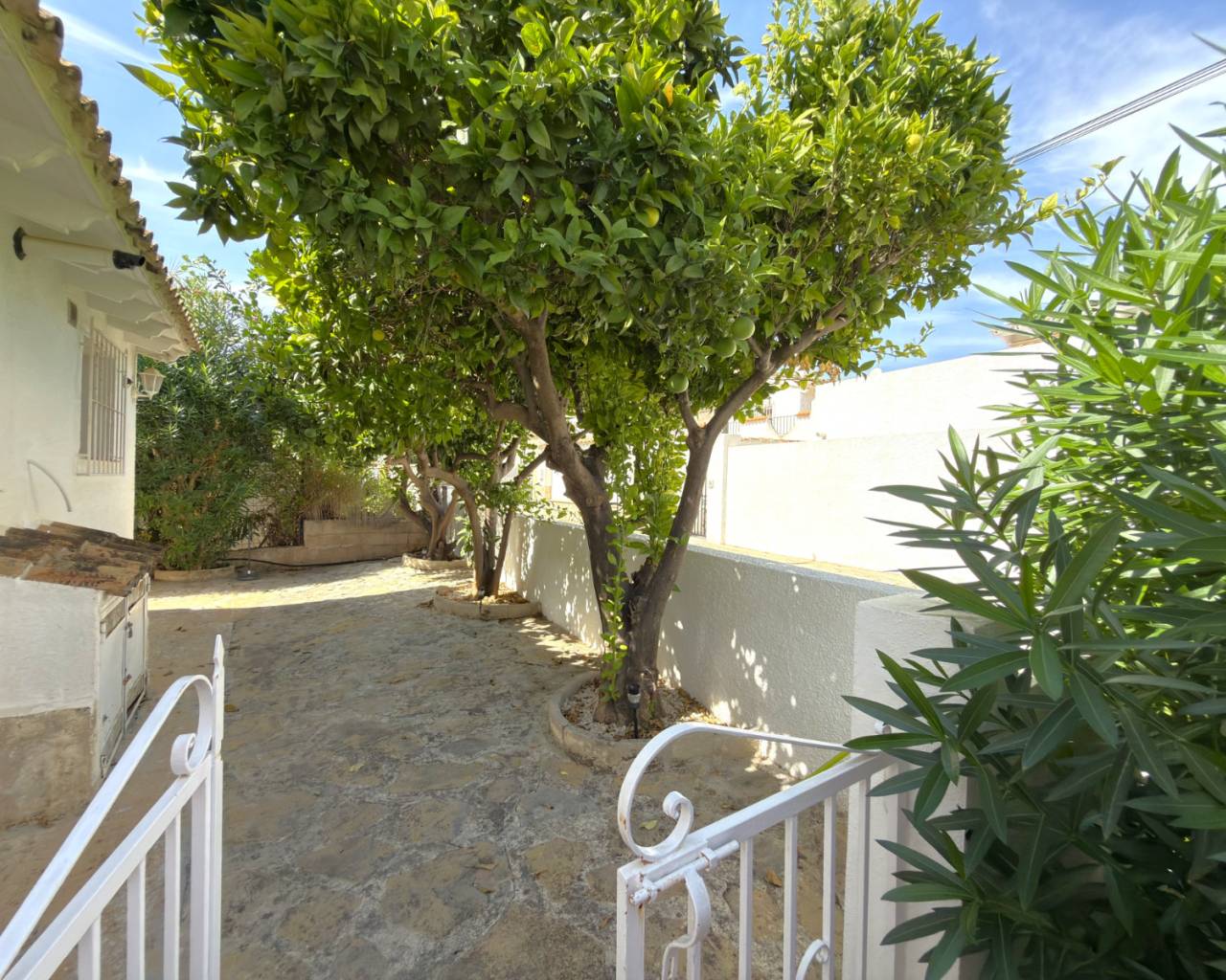 Продажа - Вилла - Морайра - La Sabatera