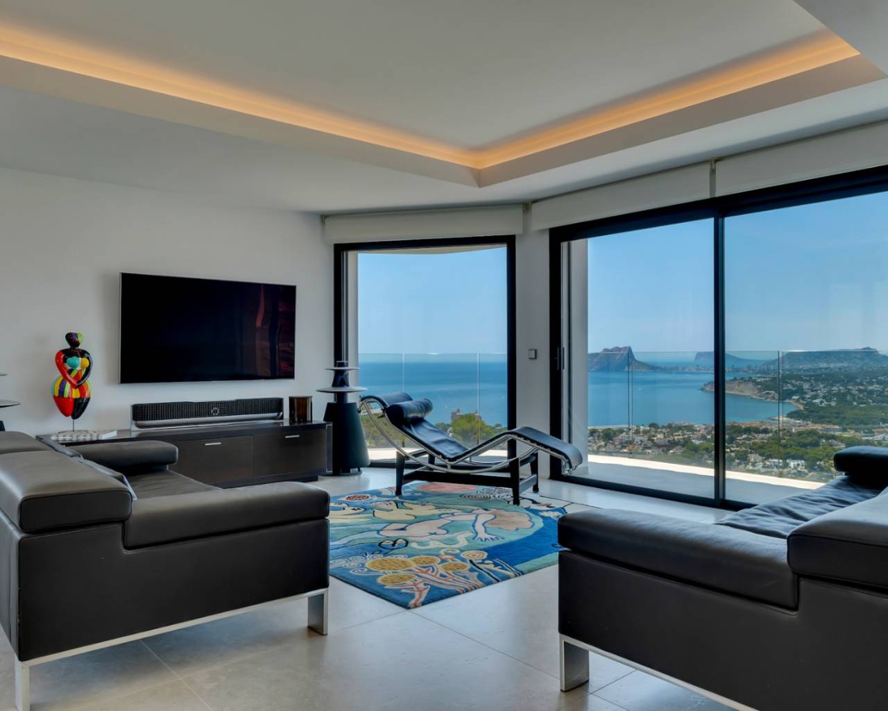 Продажа - Вилла - Морайра - El Portet
