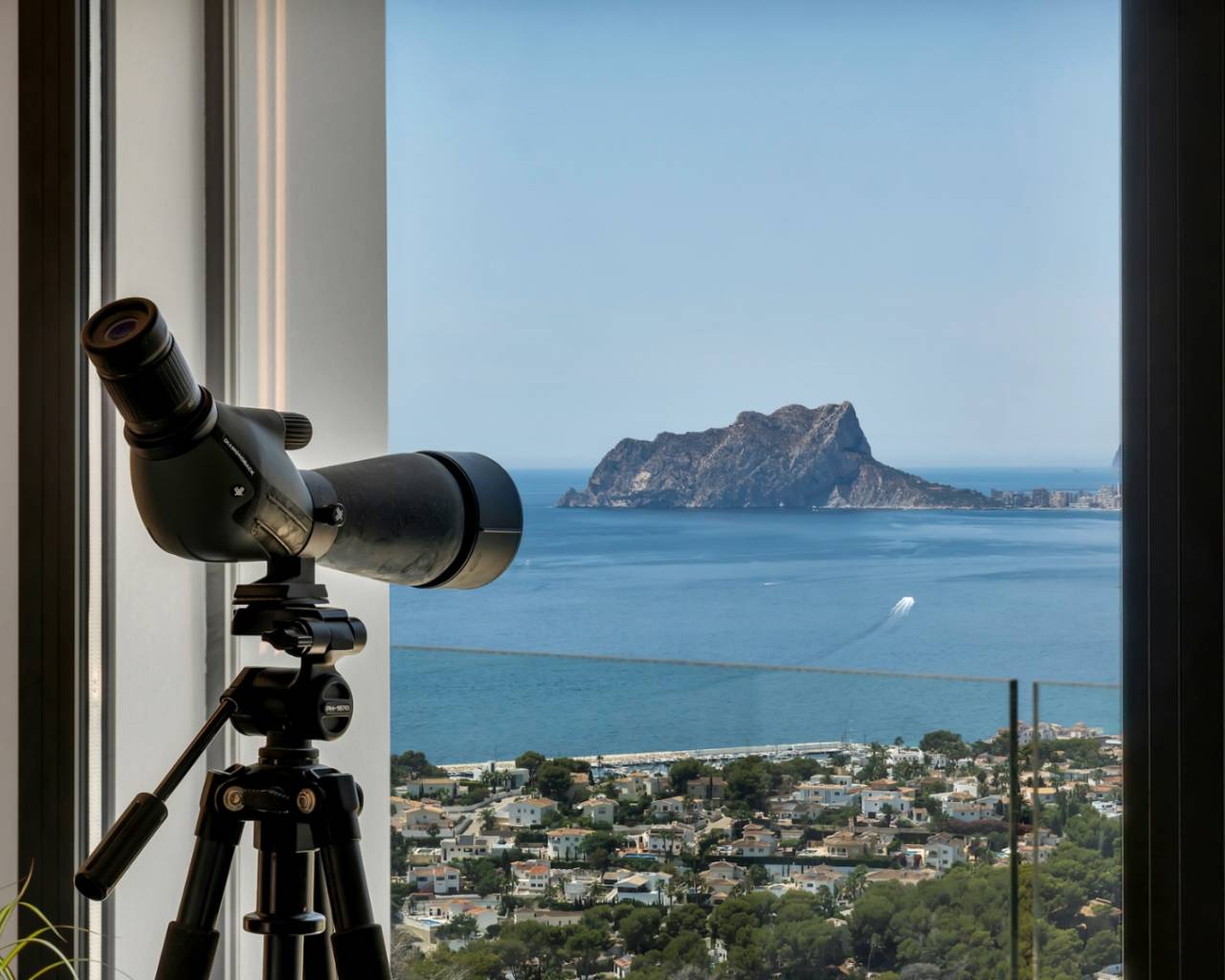 Продажа - Вилла - Морайра - El Portet