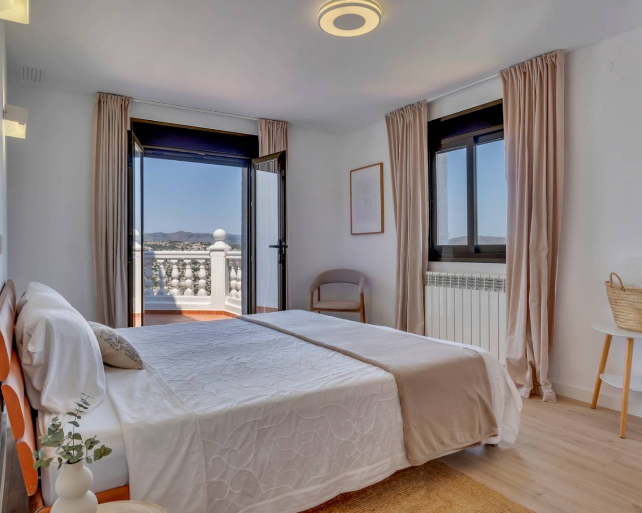 Продажа - Вилла - Морайра - El Portet