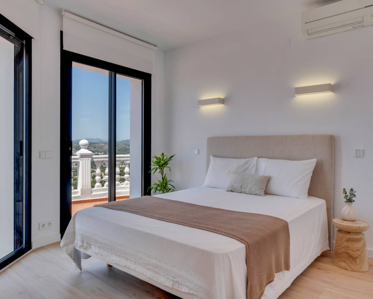 Продажа - Вилла - Морайра - El Portet