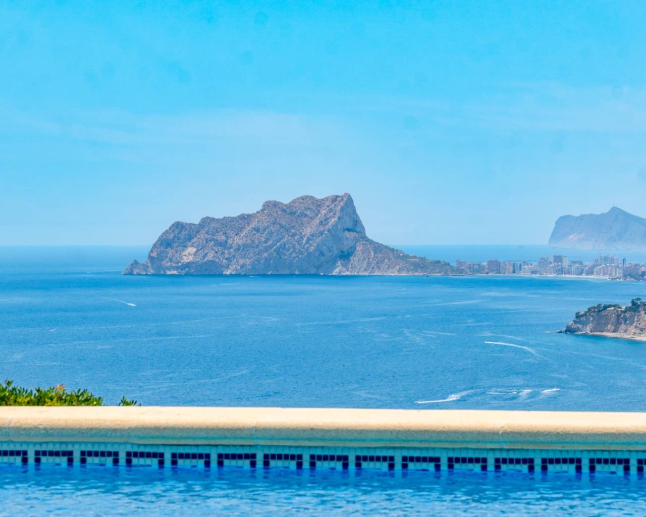 Продажа - Вилла - Морайра - El Portet