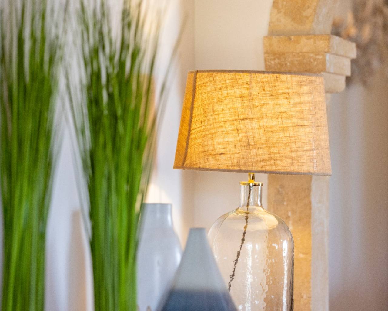 Rental - Detached villa - Javea