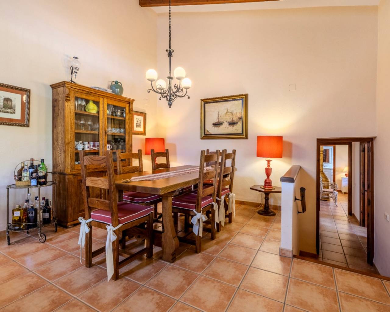 Долгосрочная аренда - Вилла - Хавеа - Javea
