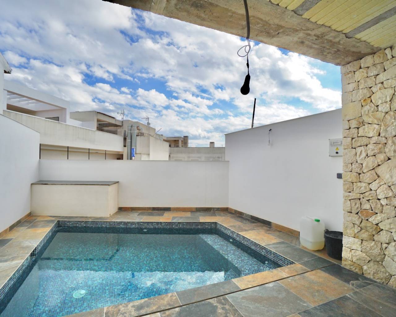 Sales - Village house - Benitachell - Benitachell Centre