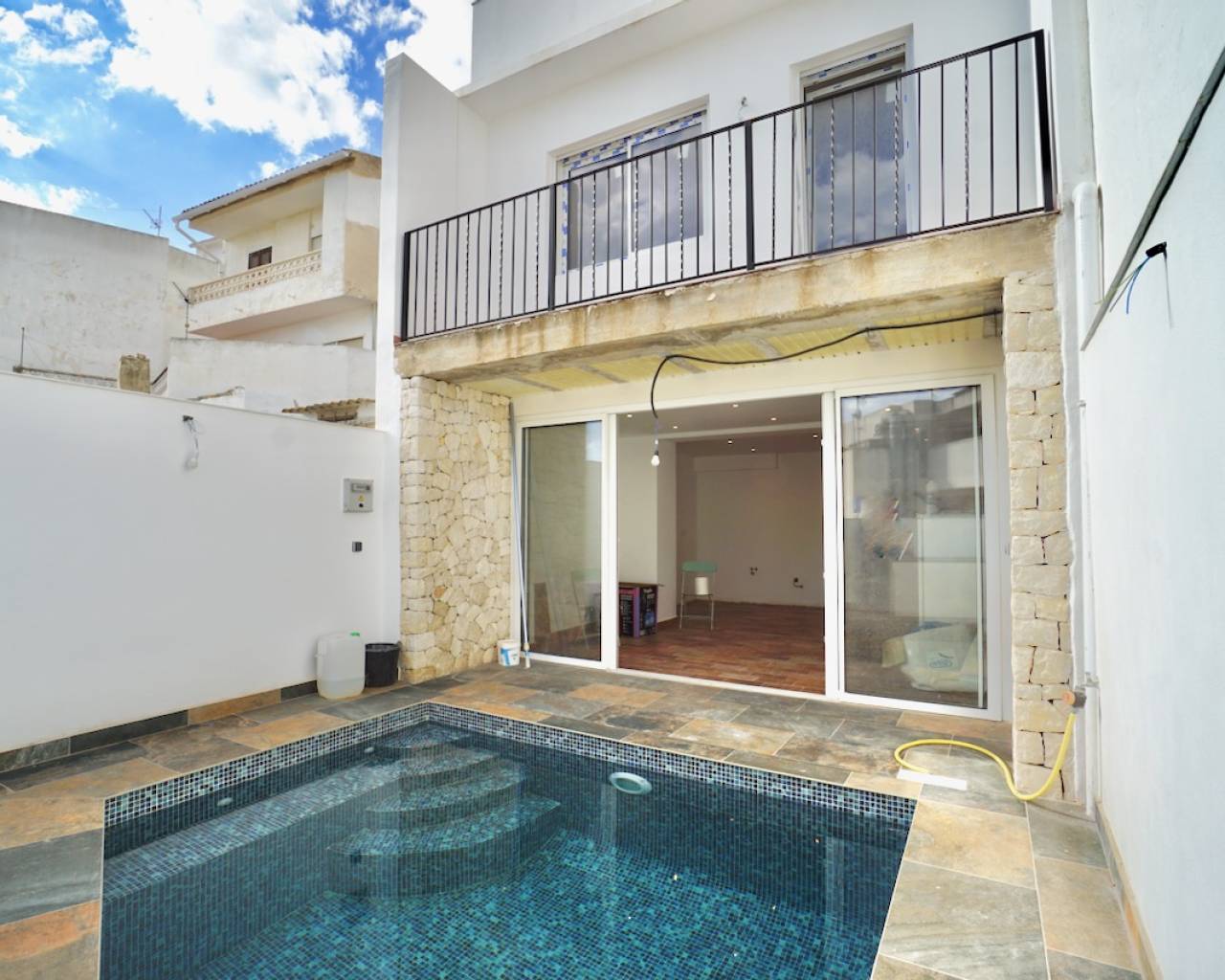 Sales - Village house - Benitachell - Benitachell Centre