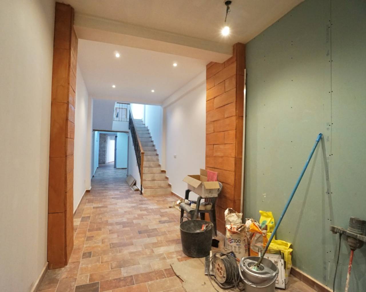 Sales - Village house - Benitachell - Benitachell Centre