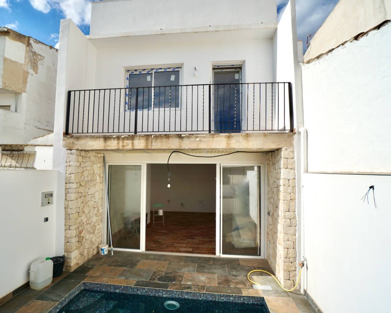 Sales - Village house - Benitachell - Benitachell Centre