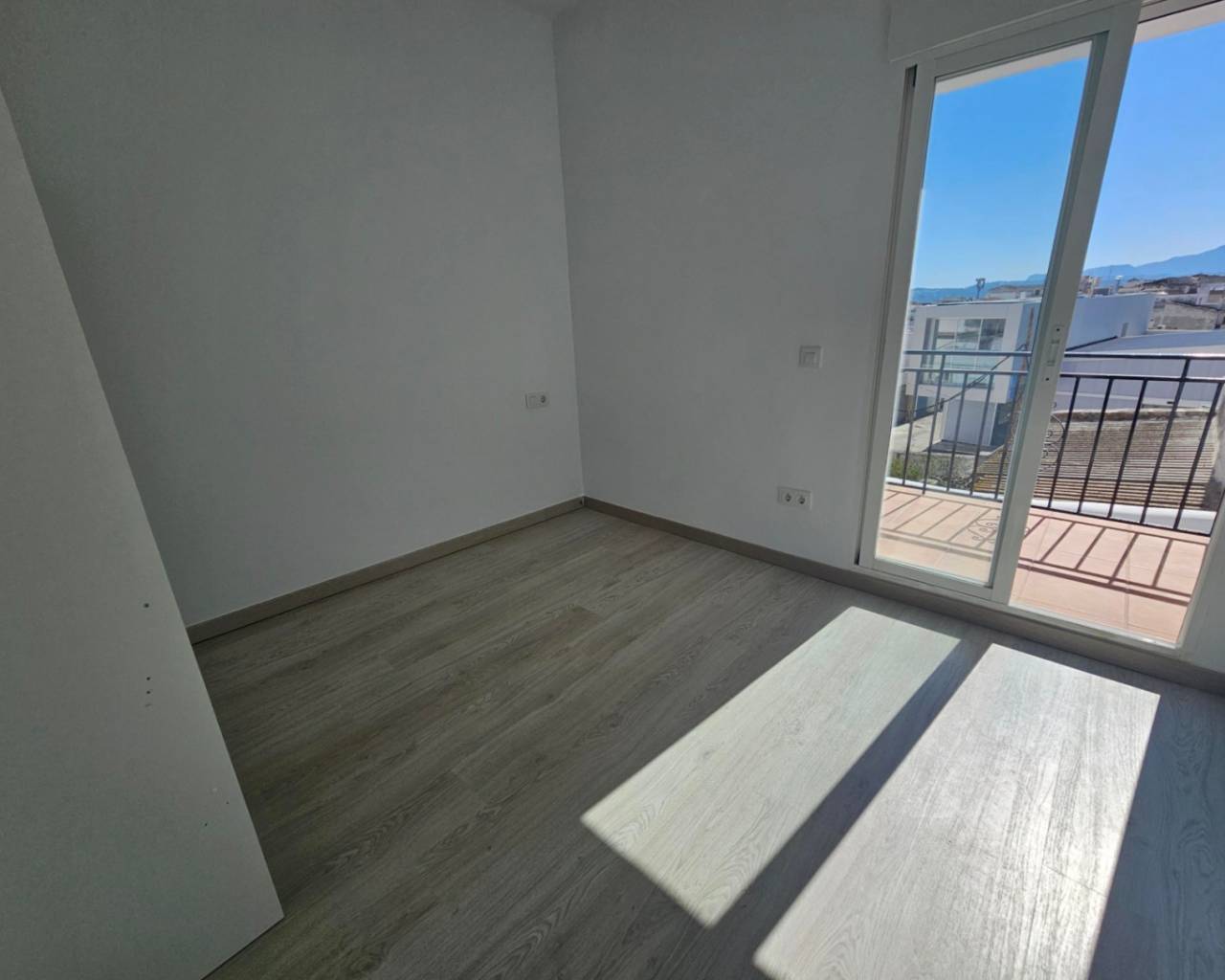 Sales - Village house - Benitachell