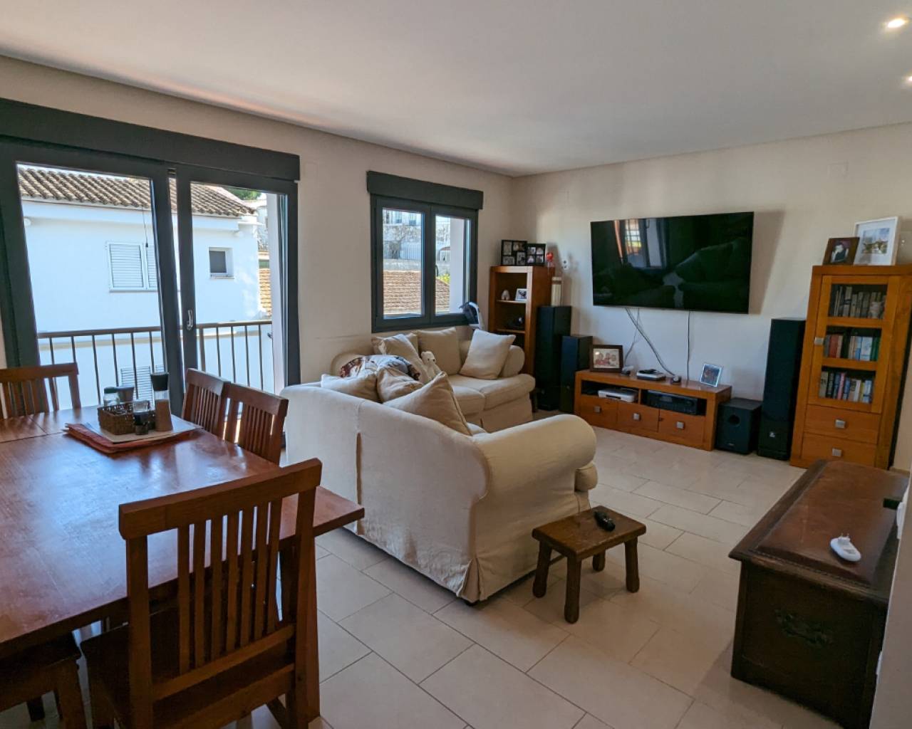 Sales - Village house - Javea