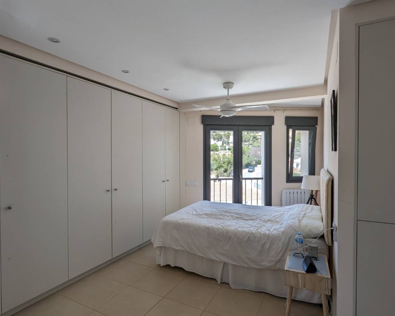 Sales - Village house - Javea