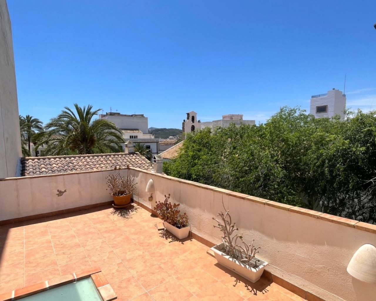 Sales - Village house - Javea - Pueblo