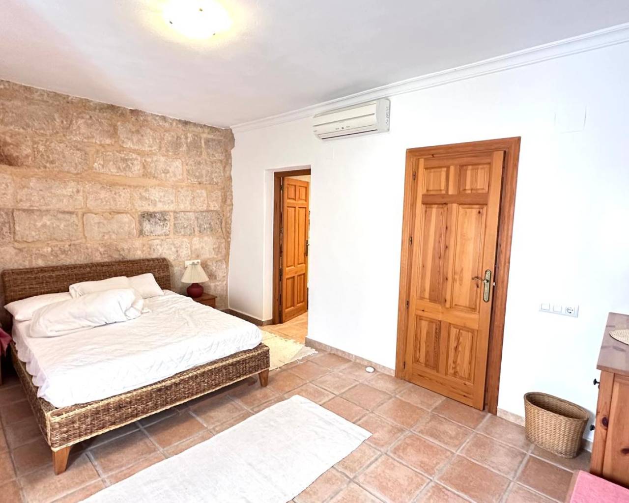 Sales - Village house - Javea