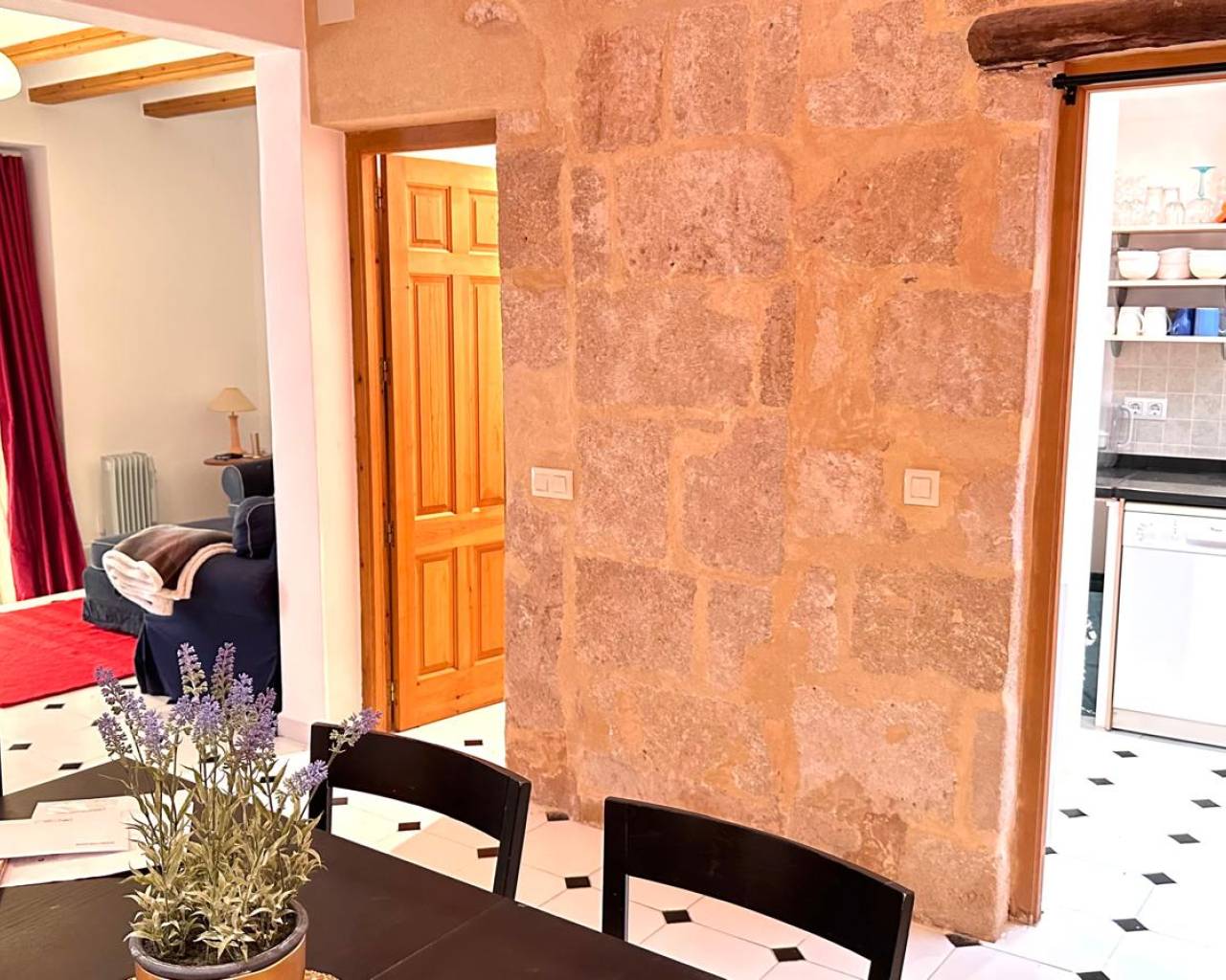 Sales - Village house - Javea