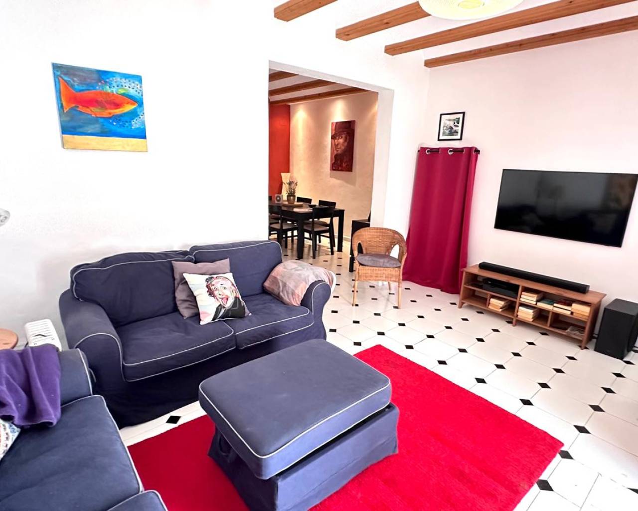 Sales - Village house - Javea