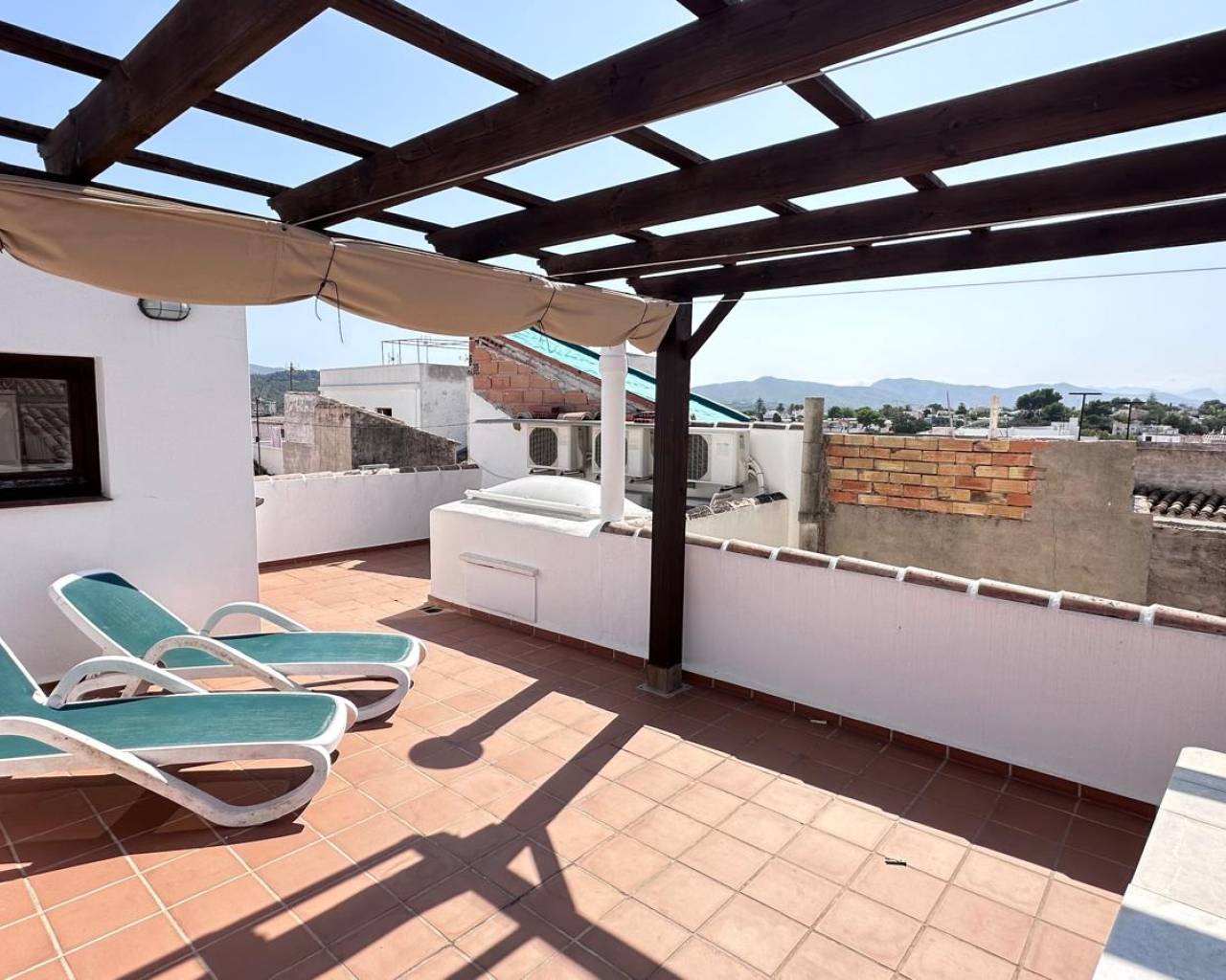 Sales - Village house - Javea