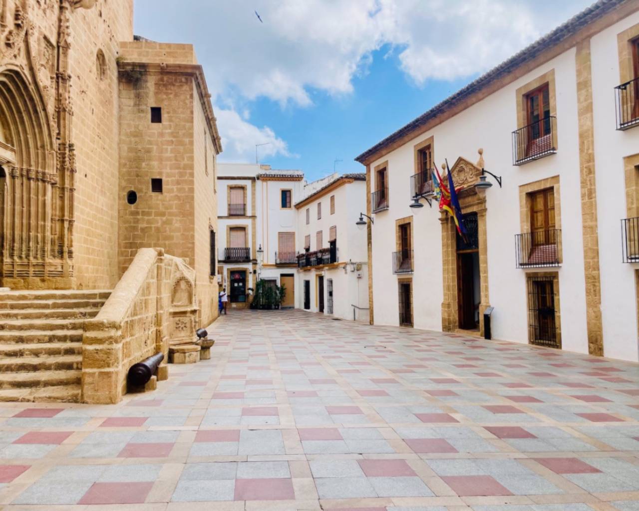 Sales - Village house - Xàbia - Casco antiguo