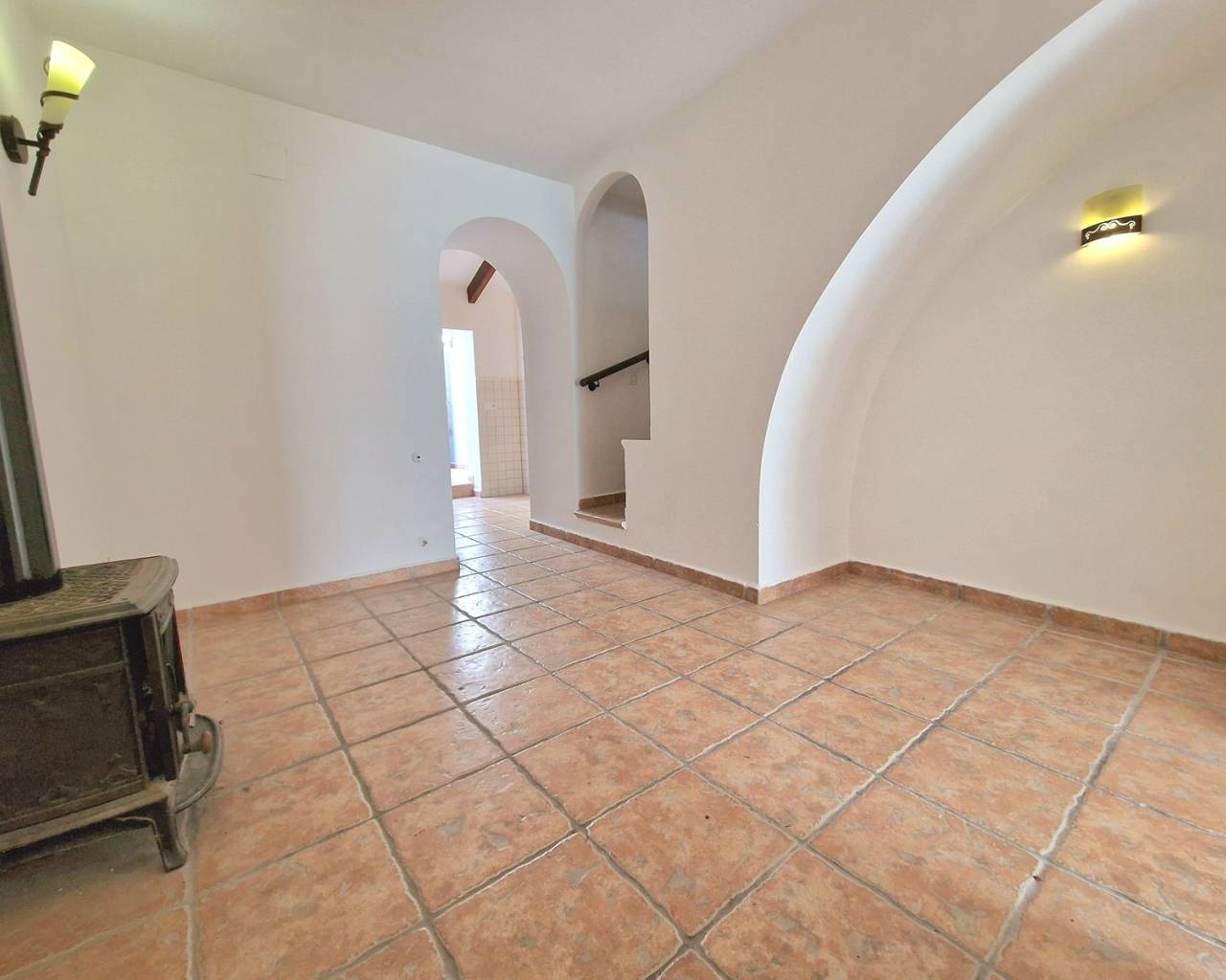 Sales - Village house - Javea