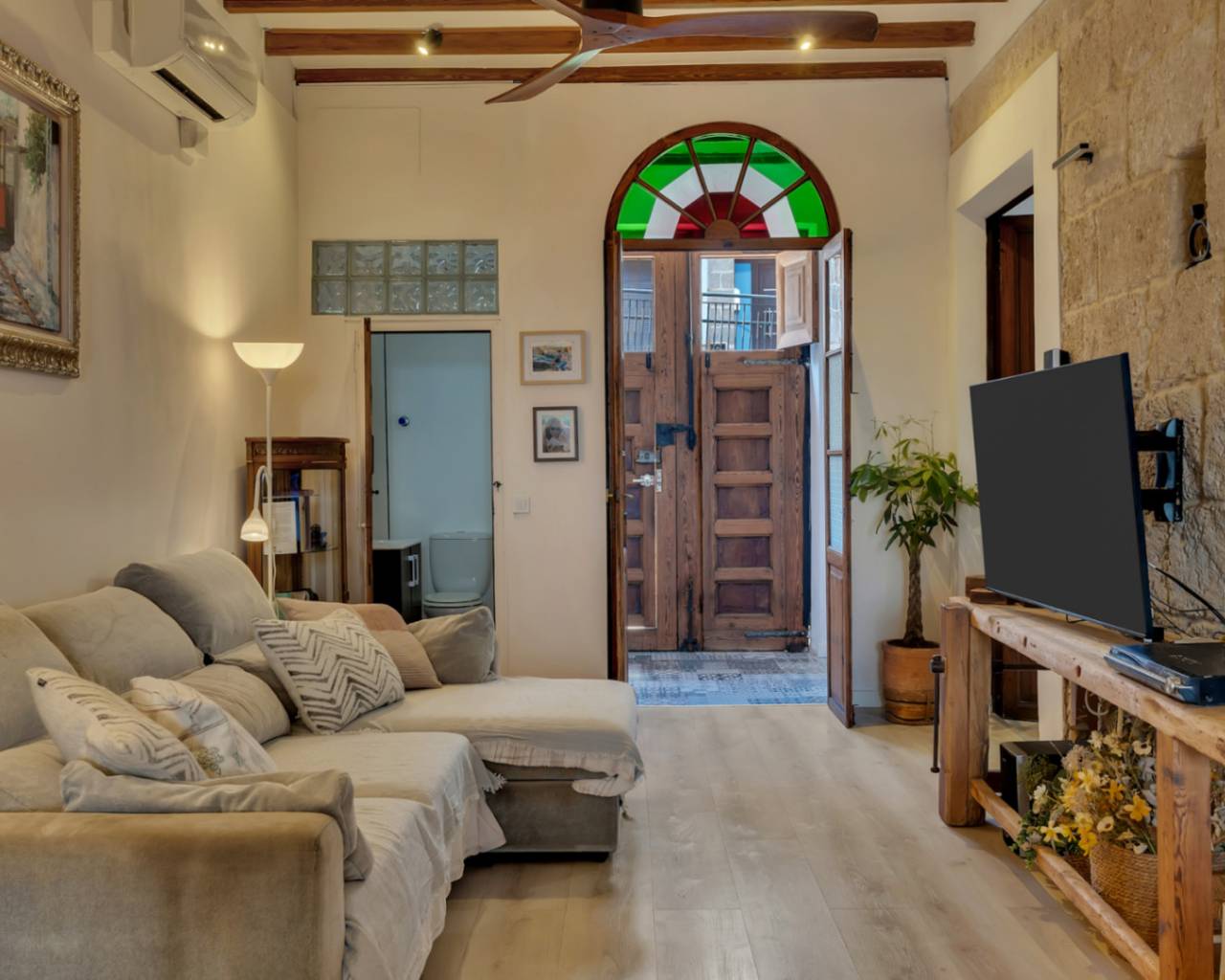 Sales - Linked villa - Javea - Pueblo