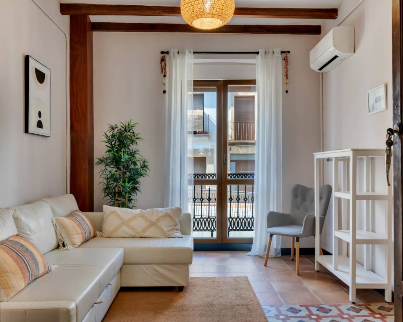 Sales - Linked villa - Javea - Pueblo