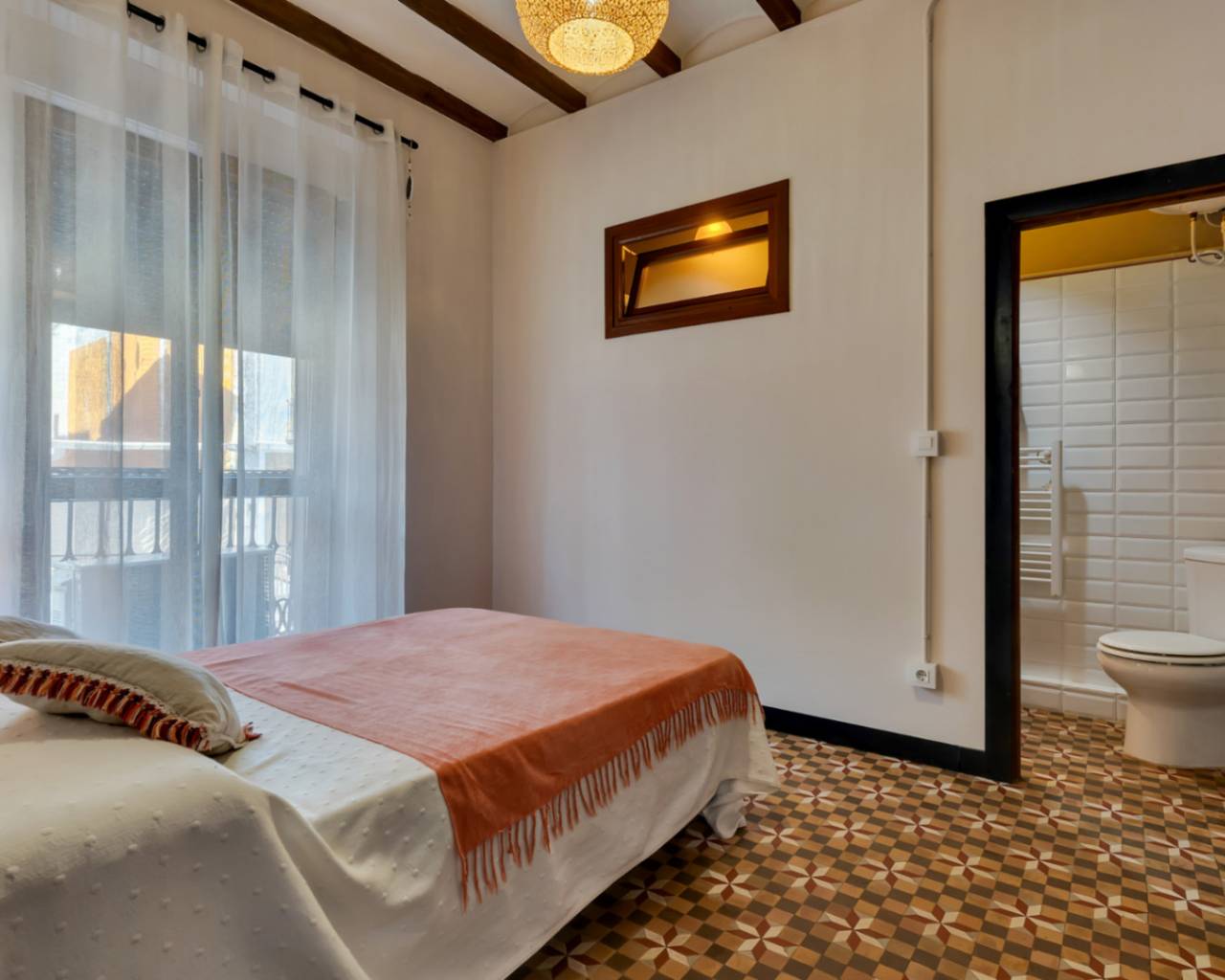 Sales - Linked villa - Javea - Pueblo