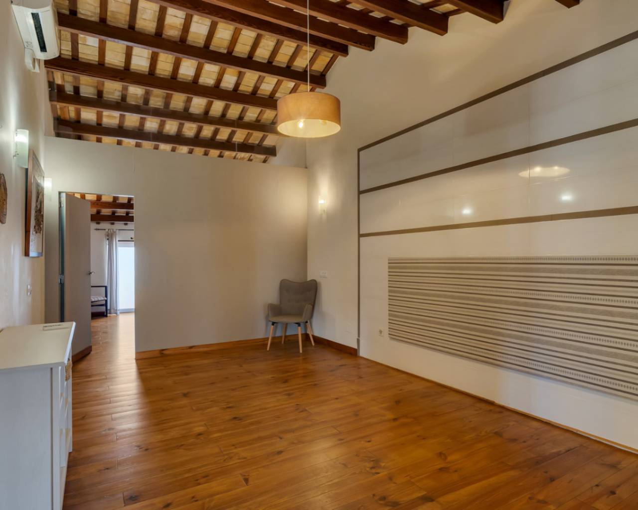 Sales - Linked villa - Javea - Pueblo