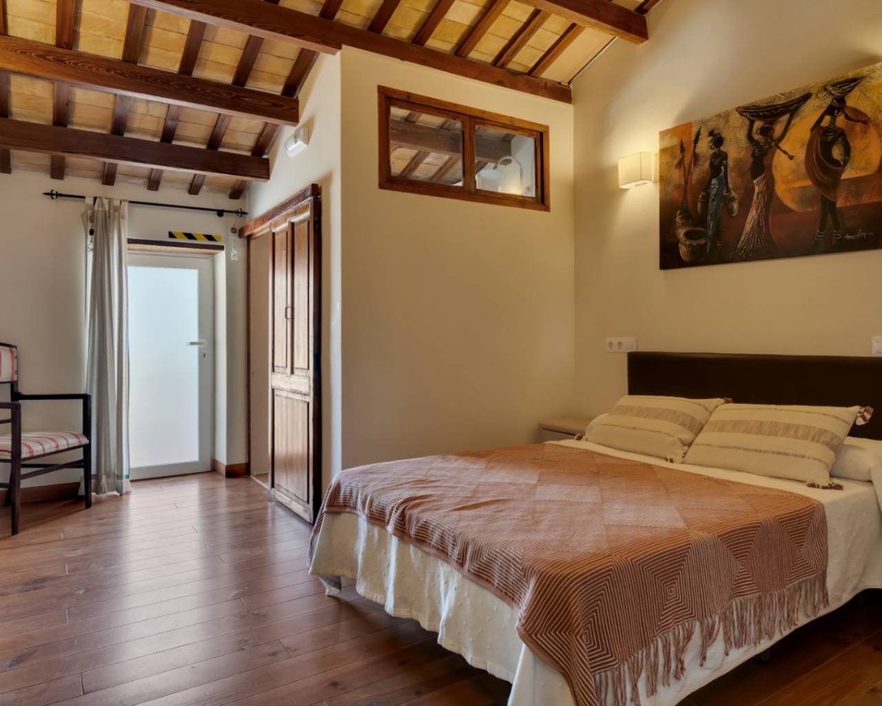 Sales - Linked villa - Javea - Pueblo