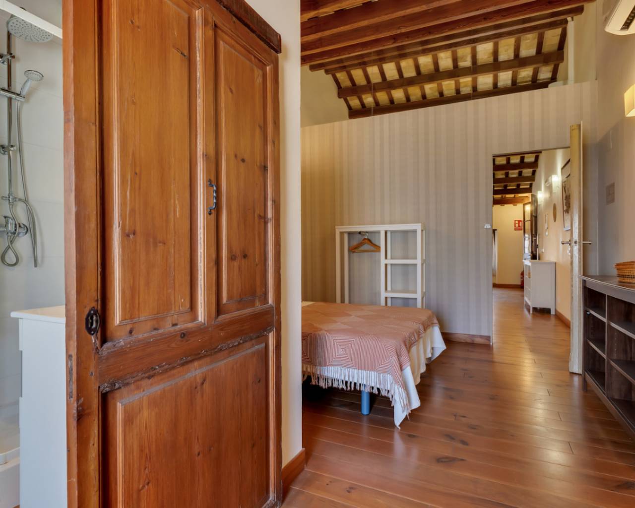 Sales - Linked villa - Javea - Pueblo