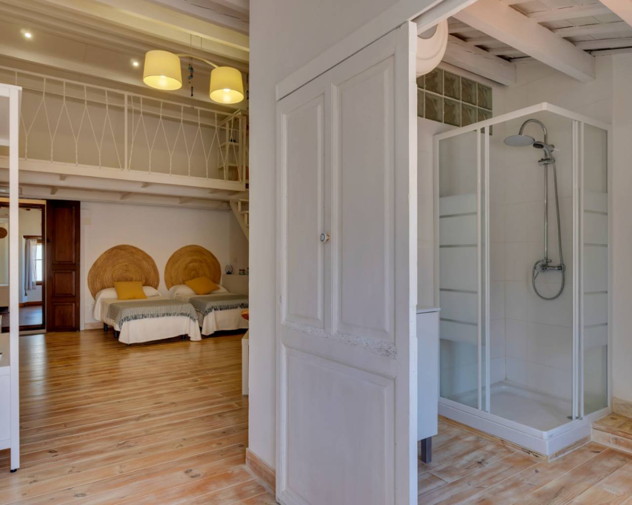 Sales - Linked villa - Javea - Pueblo