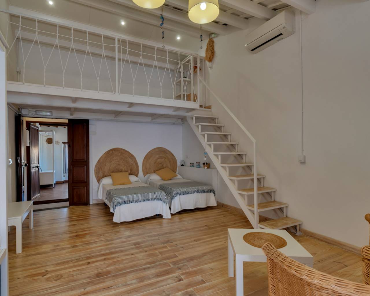 Sales - Linked villa - Javea - Pueblo