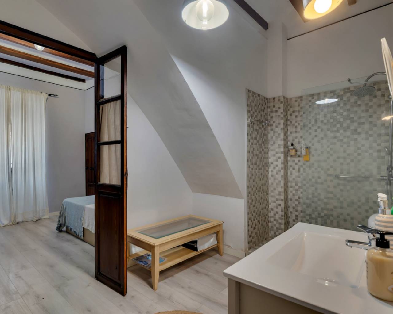 Sales - Linked villa - Javea - Pueblo