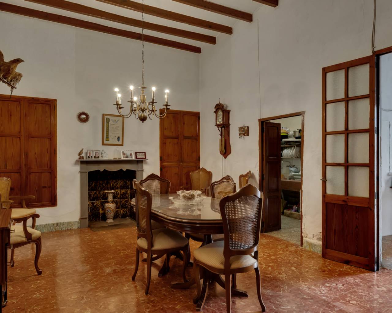 Sales - Linked villa - Javea - Pueblo