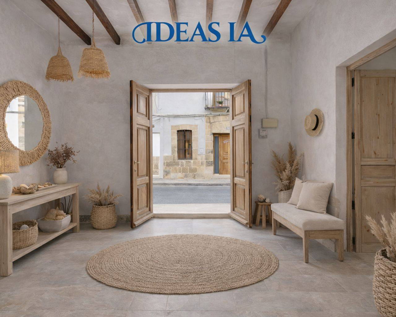 Sales - Linked villa - Javea - Pueblo