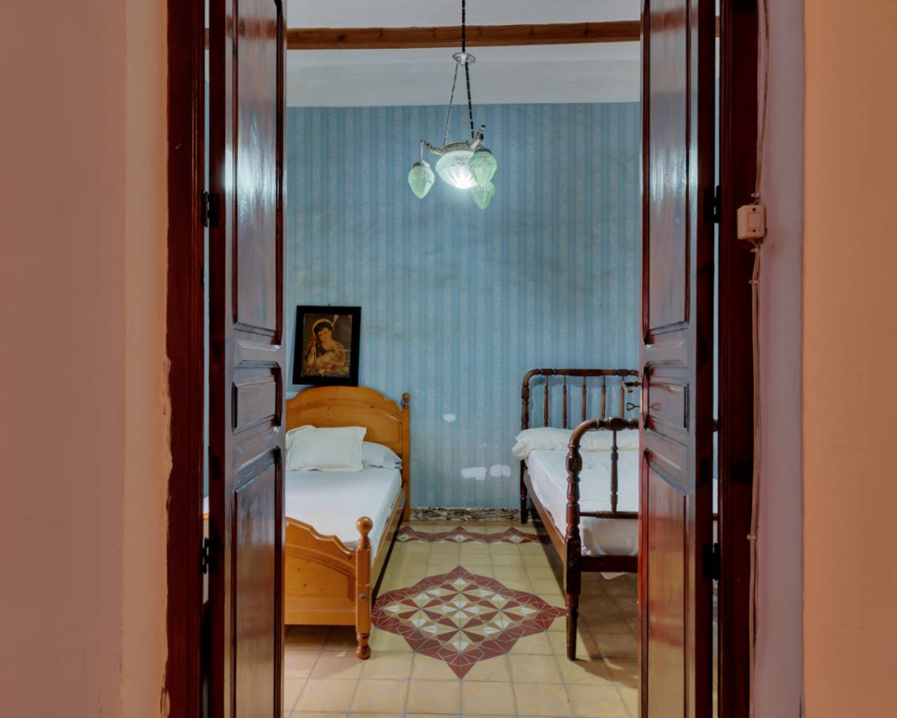 Sales - Linked villa - Javea - Pueblo