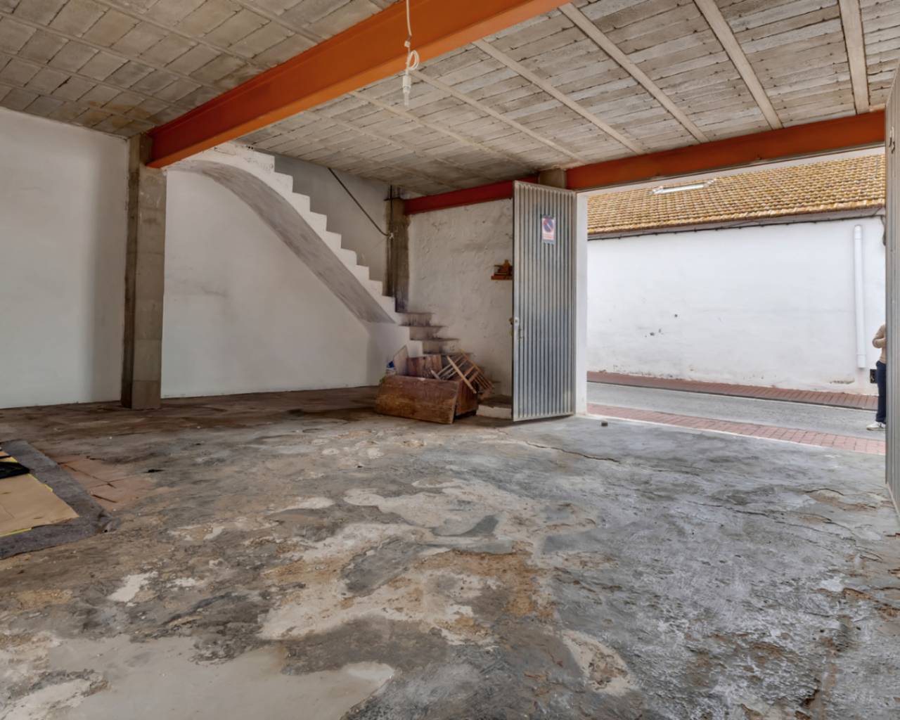 Sales - Linked villa - Javea - Pueblo