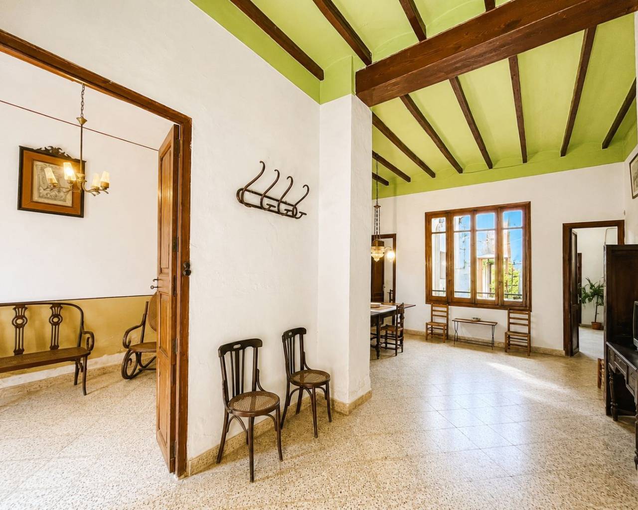 Sales - Village house - Javea - Pueblo