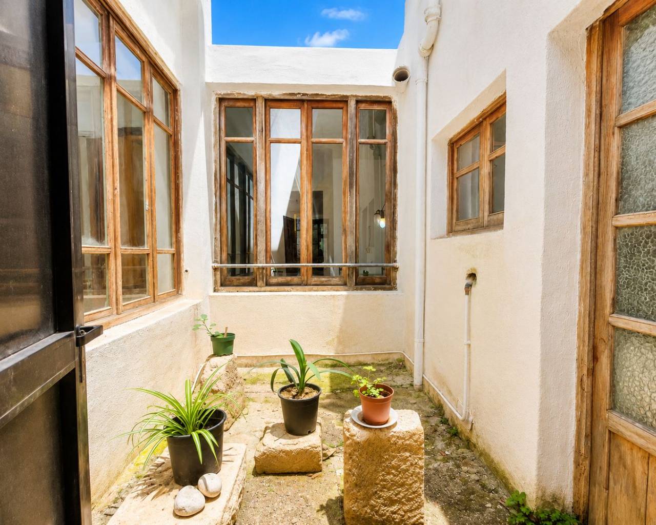 Sales - Village house - Javea - Pueblo