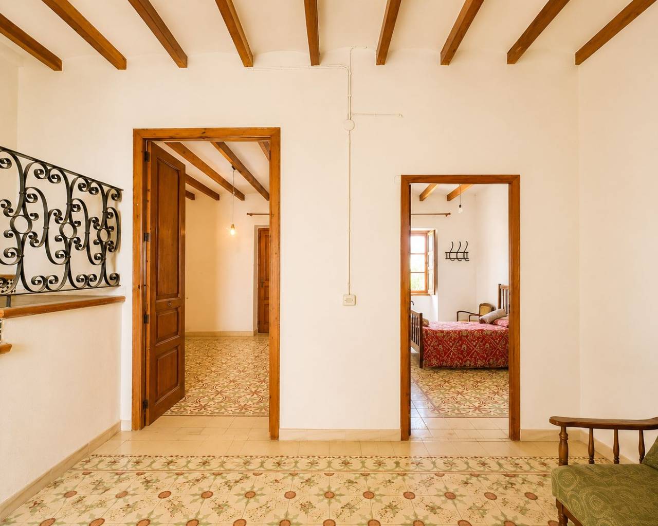 Sales - Village house - Javea - Pueblo