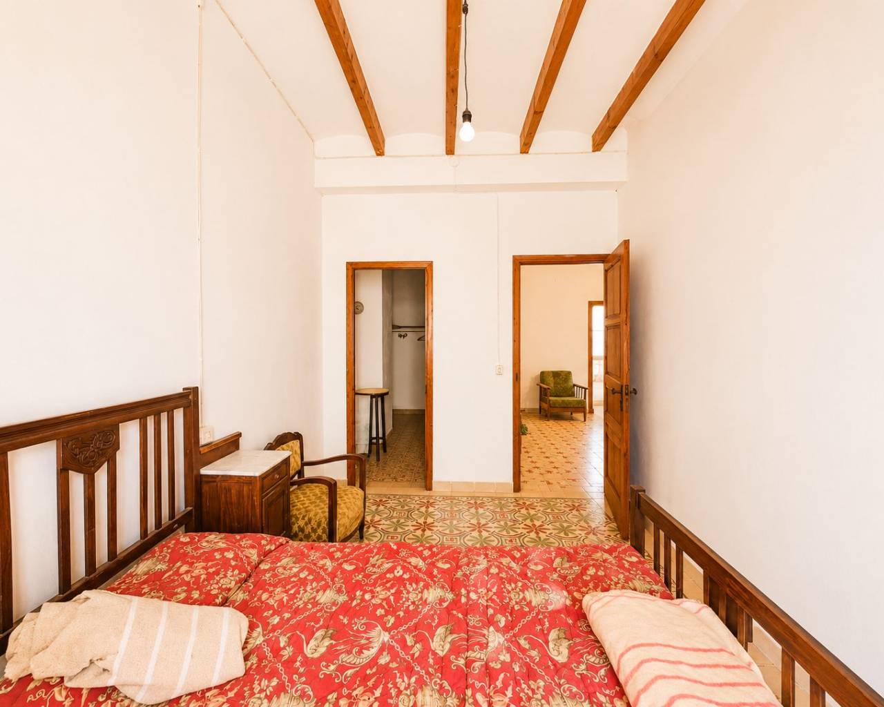 Sales - Village house - Javea - Pueblo