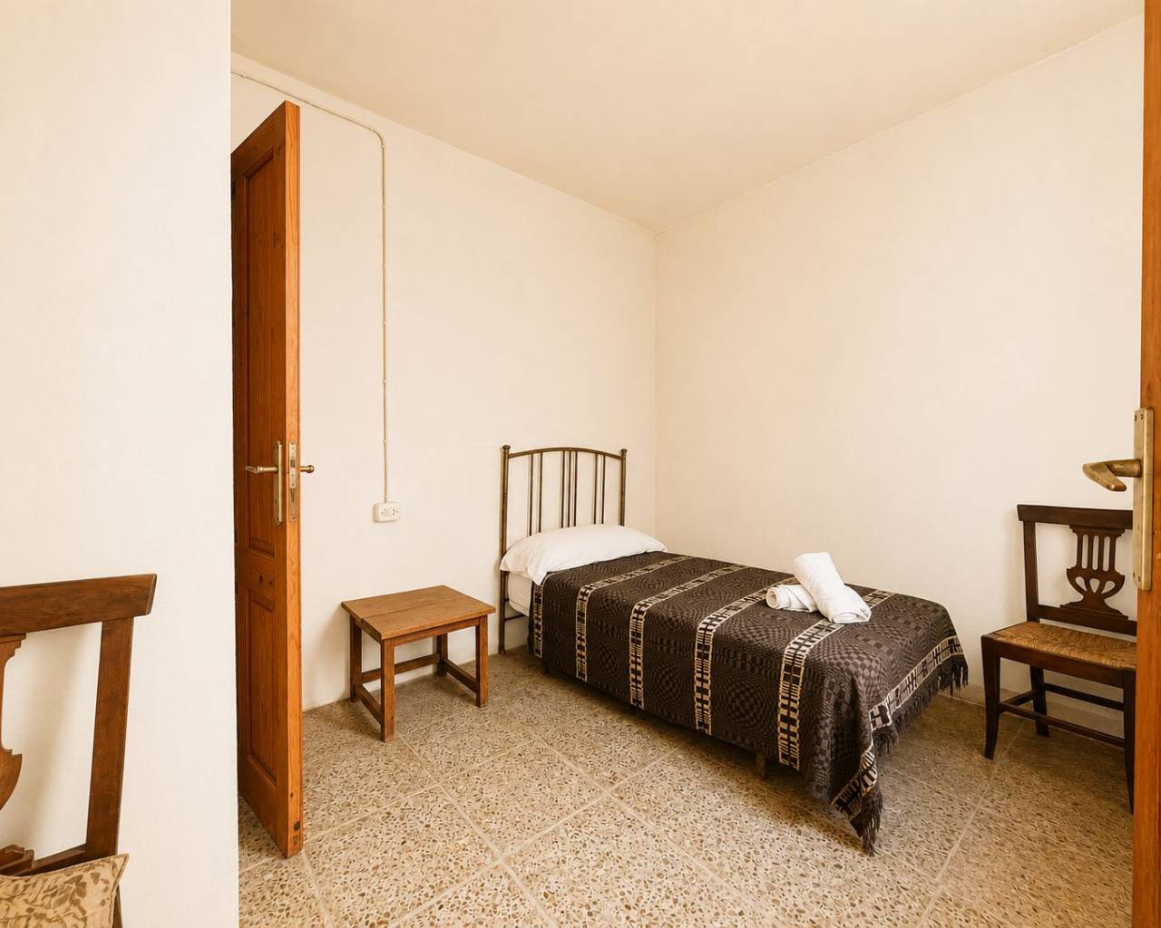 Sales - Village house - Javea - Pueblo