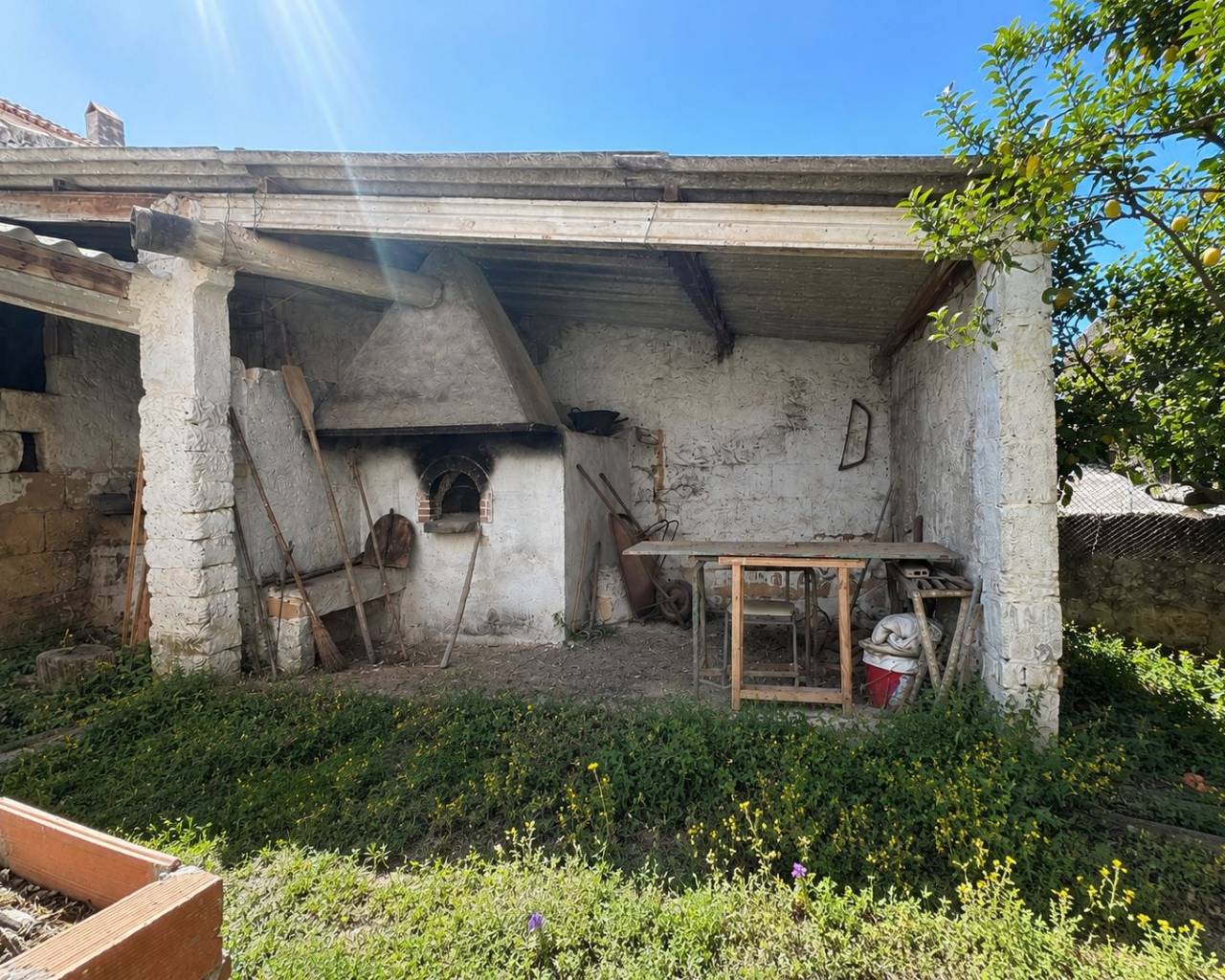 Sales - Village house - Javea - Pueblo