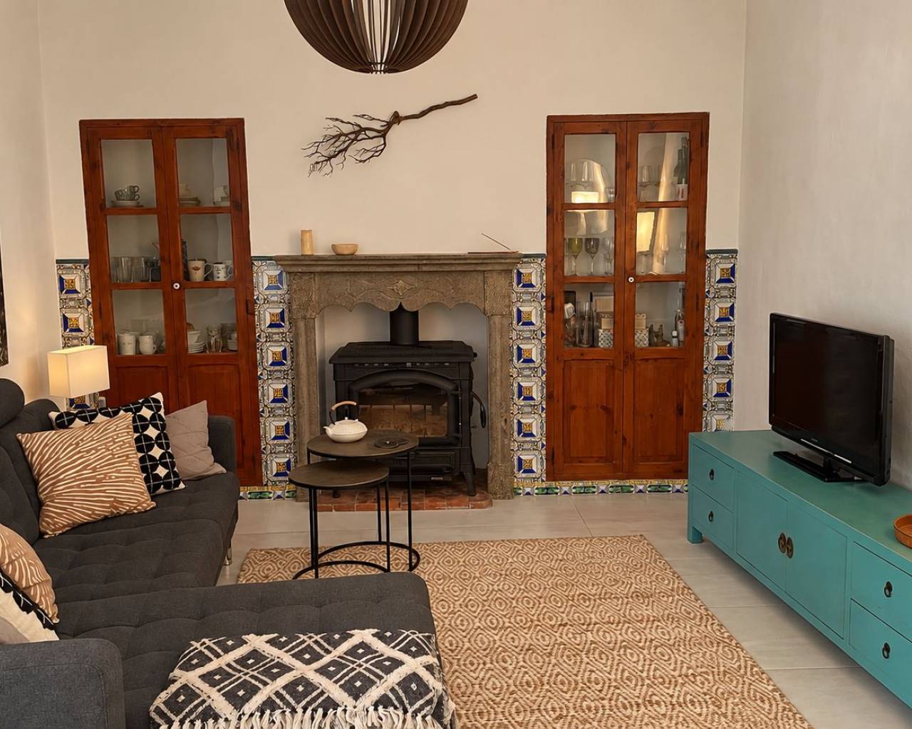 Sales - Village house - Javea - Pueblo