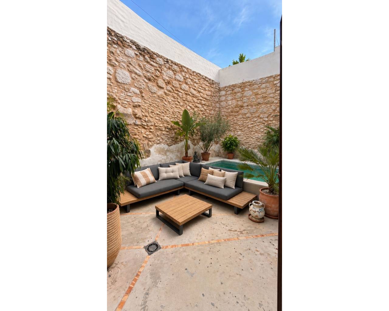 Sales - Village house - Javea - Pueblo